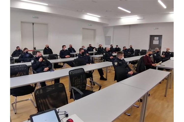 Slika Ljudska prava VI